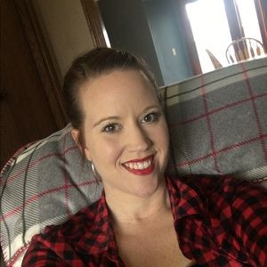 Meet your Posher, Gina